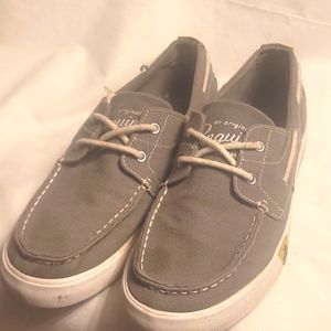 Penguin Deck shoes Size 10.5